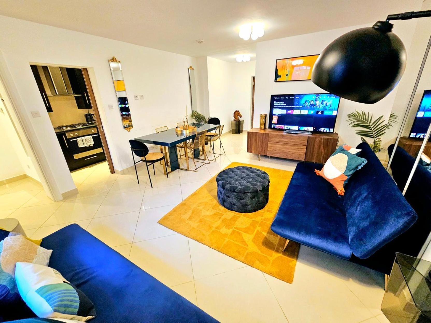 Modern Hyde Park Home With Private Entrance & Private Back Patio Near Bayswater & Paddington Stations London Ngoại thất bức ảnh
