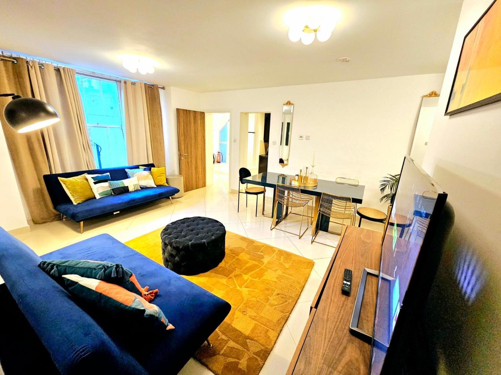 Modern Hyde Park Home With Private Entrance & Private Back Patio Near Bayswater & Paddington Stations London Ngoại thất bức ảnh