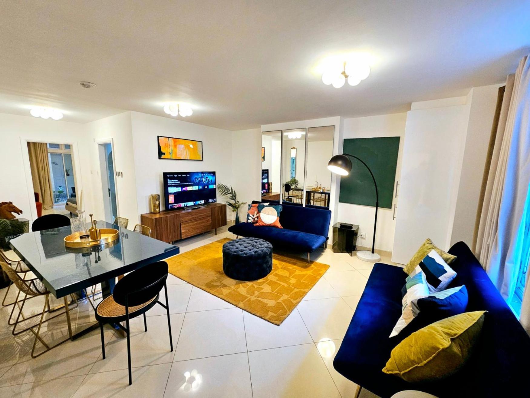 Modern Hyde Park Home With Private Entrance & Private Back Patio Near Bayswater & Paddington Stations London Ngoại thất bức ảnh