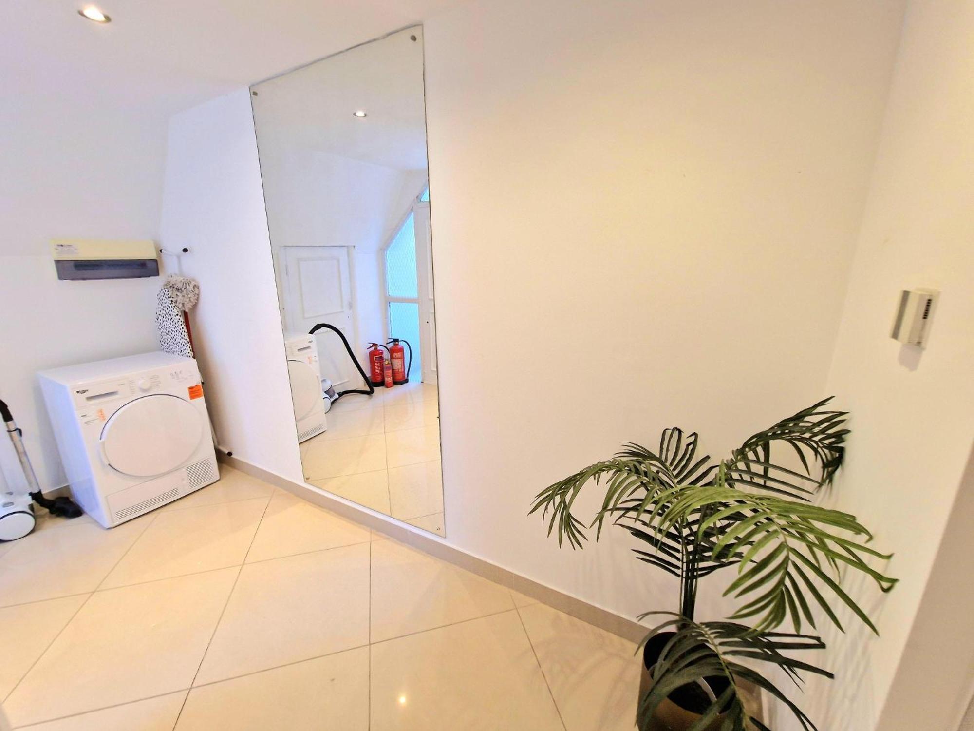 Modern Hyde Park Home With Private Entrance & Private Back Patio Near Bayswater & Paddington Stations London Ngoại thất bức ảnh